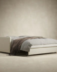 Neah Sofa Bed - Slim Arm - From Where Finds - 