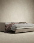Neah Sofa Bed - Slim Arm - From Where Finds - 