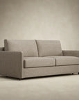 Neah Sofa Bed - Slim Arm - From Where Finds - 
