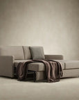 Neah Sofa Bed - Slim Arm - From Where Finds - 