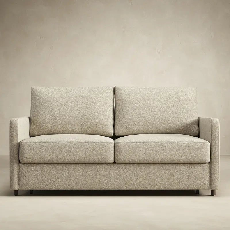 Neah Sofa Bed - Slim Arm - From Where Finds - 