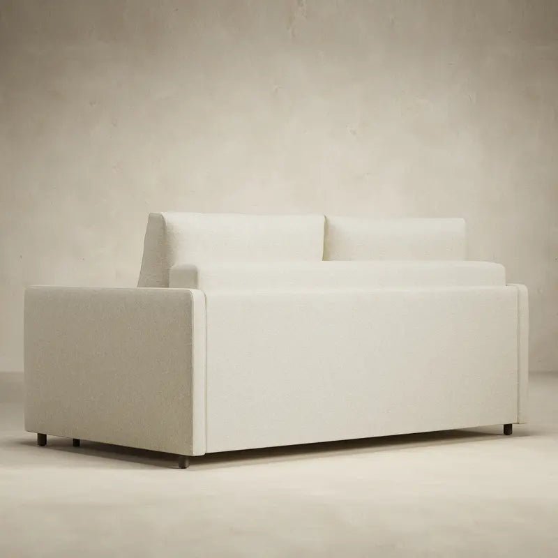 Neah Sofa Bed - Slim Arm - From Where Finds - 