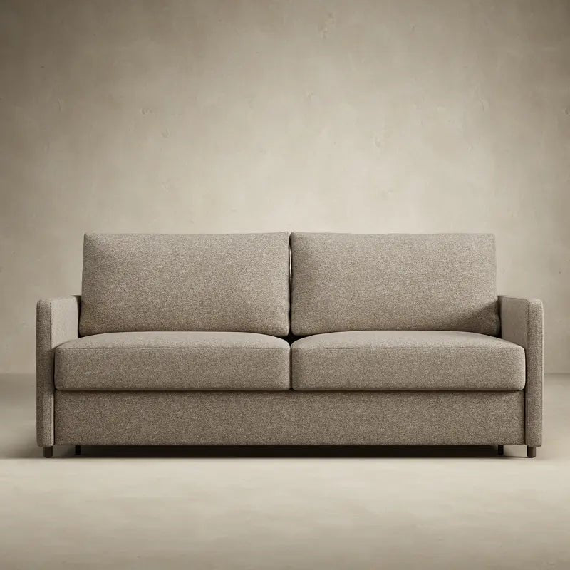Neah Sofa Bed - Slim Arm - From Where Finds - 