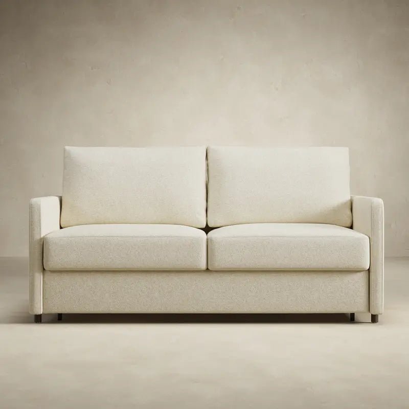 Neah Sofa Bed - Slim Arm - From Where Finds - 