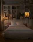 Neah Sofa Bed - Standard Arm - From Where Finds - 