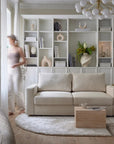 Neah Sofa Bed - Standard Arm - From Where Finds - 