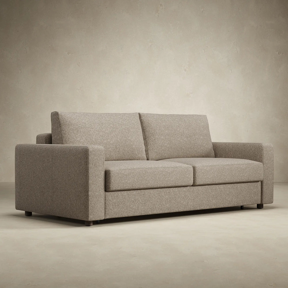 Neah Sofa Bed - Standard Arm - From Where Finds - 