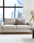 Neah Sofa Bed - Standard Arm - From Where Finds - 