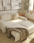Neah Sofa Bed - Standard Arm - From Where Finds - 
