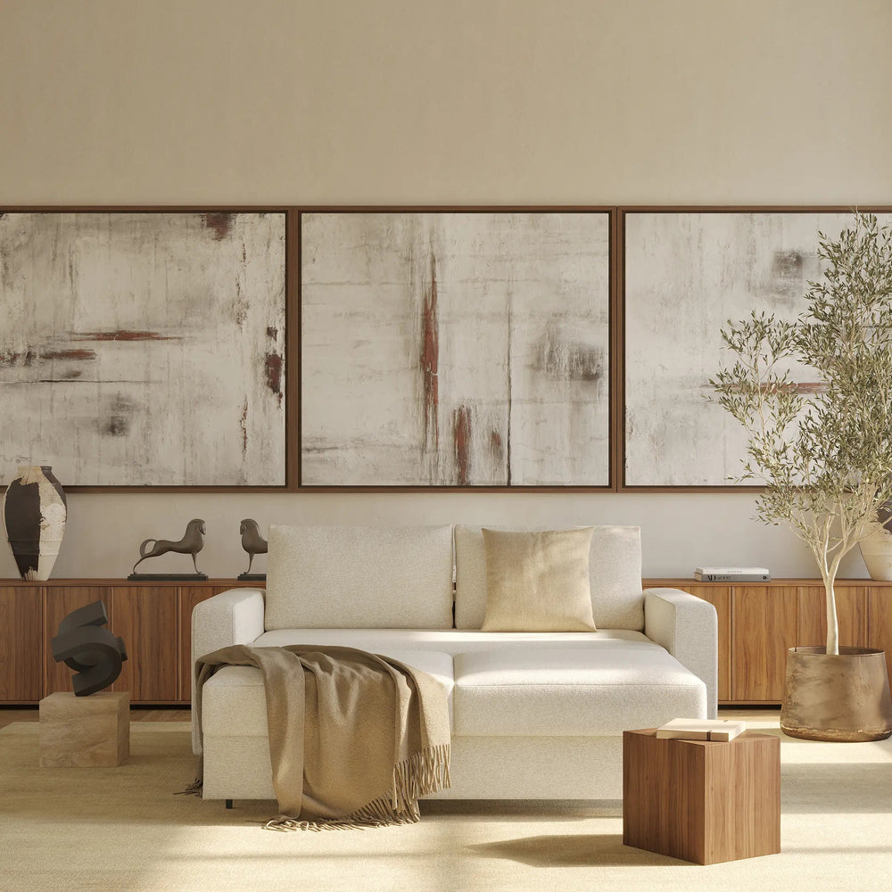Neah Sofa Bed - Standard Arm - From Where Finds - 