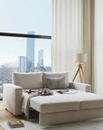 Neah Sofa Bed - Standard Arm - From Where Finds - 