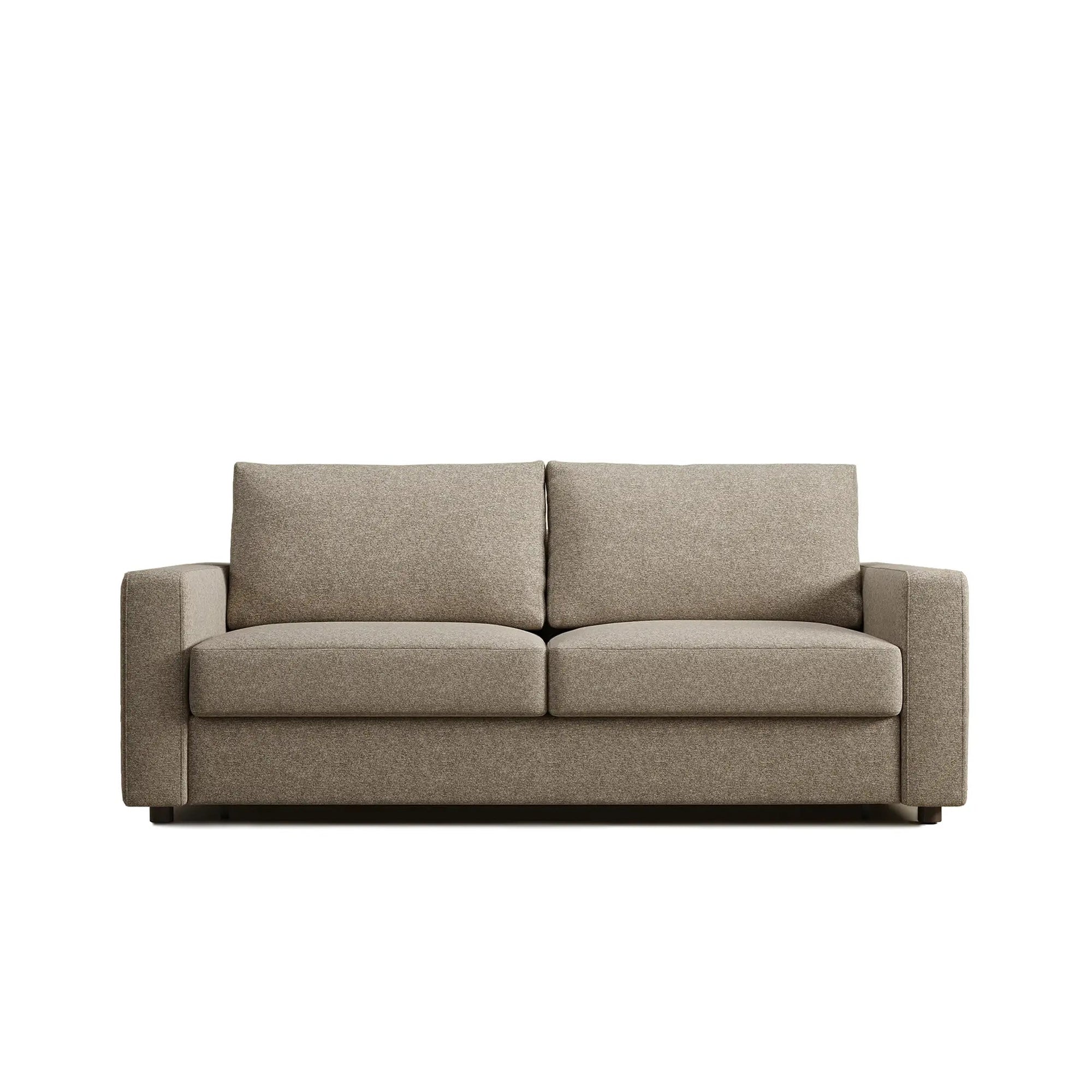 Neah Sofa Bed - Standard Arm - From Where Finds - 