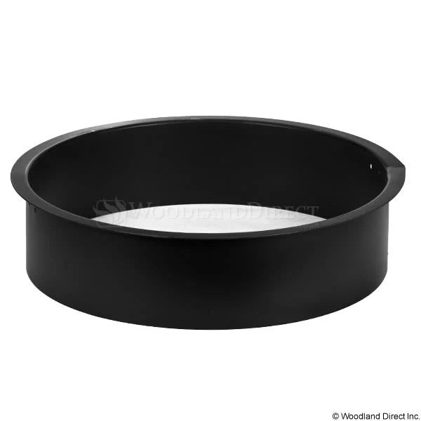 Necessories Grand Fire Pit Kit - From Where - 