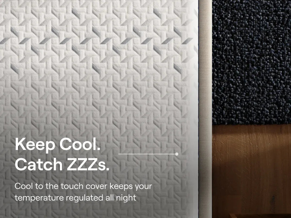 Nectar Classic Memory Foam Mattress - From Where Finds -