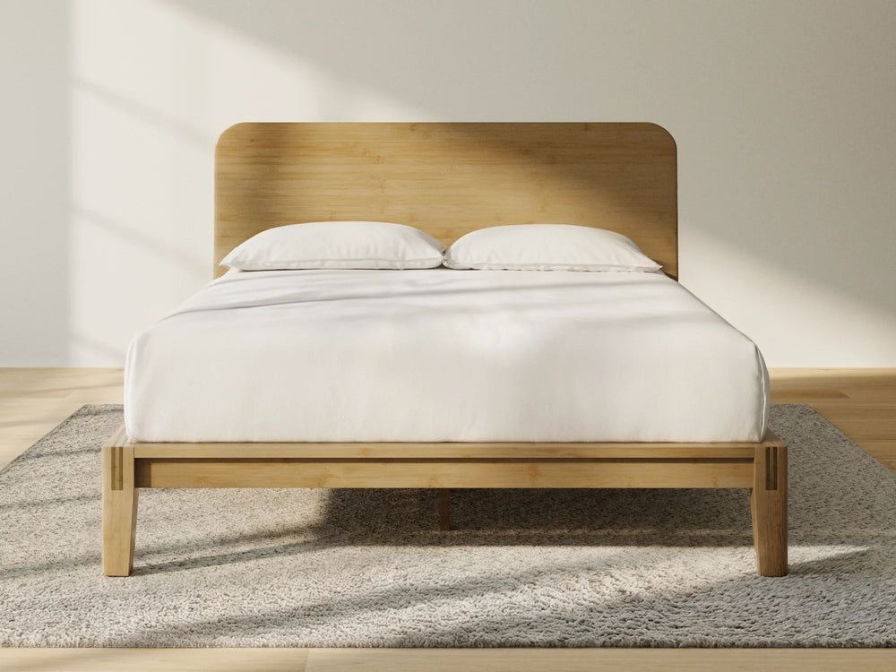 Nectar Classic Memory Foam Mattress - From Where - 