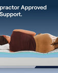 Nectar Classic Memory Foam Mattress - From Where Finds -