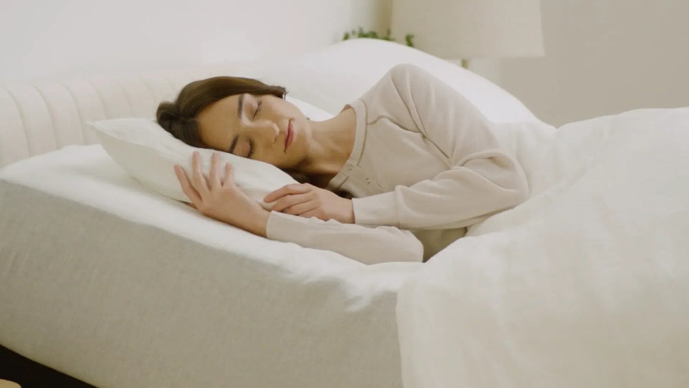 Nectar Classic Memory Foam Mattress - From Where - 