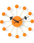 Nelson Ball Wall Clock - From Where - 