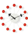 Nelson Ball Wall Clock - From Where - 