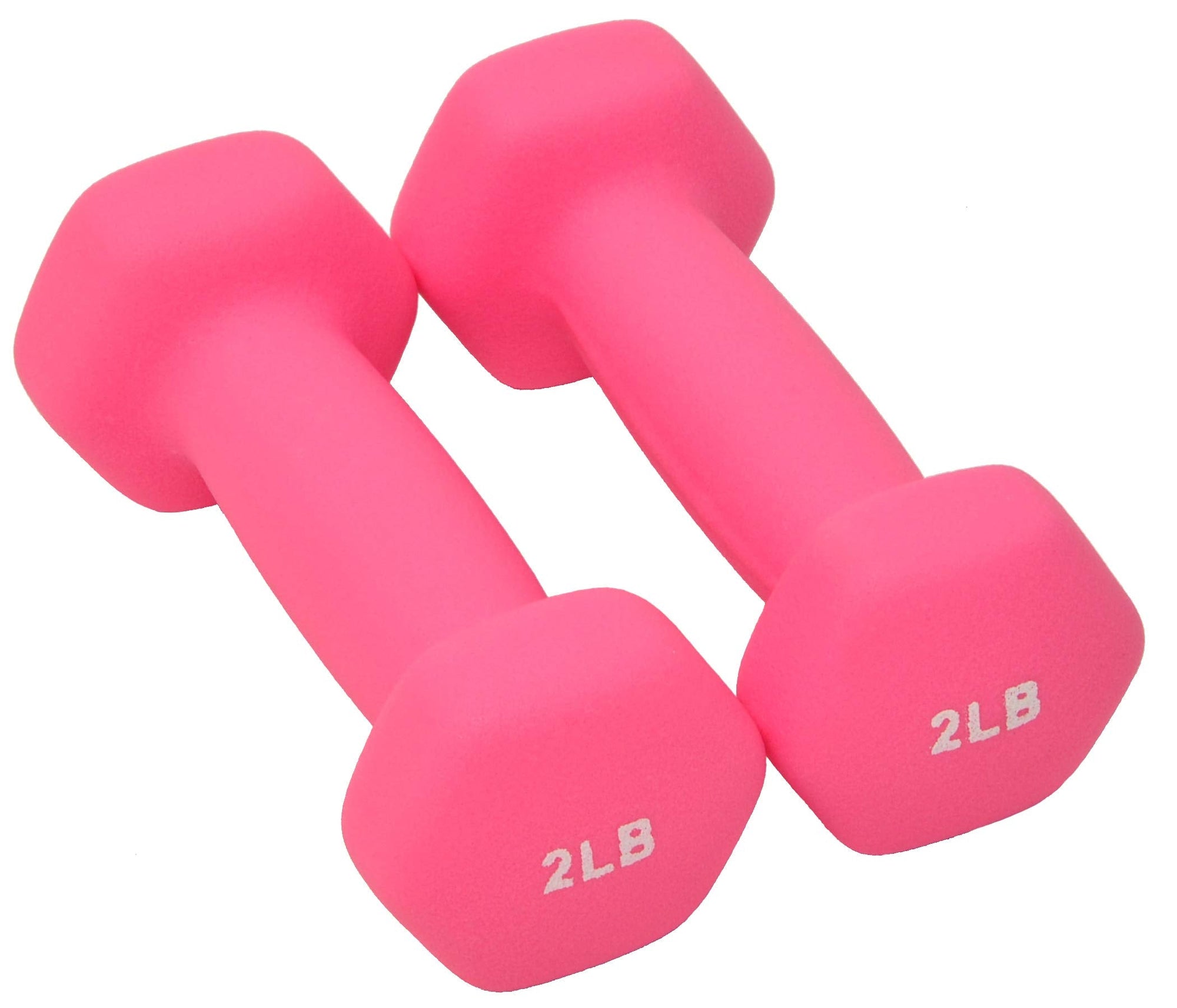Neoprene Dumbbell Hand Weights - From Where - 