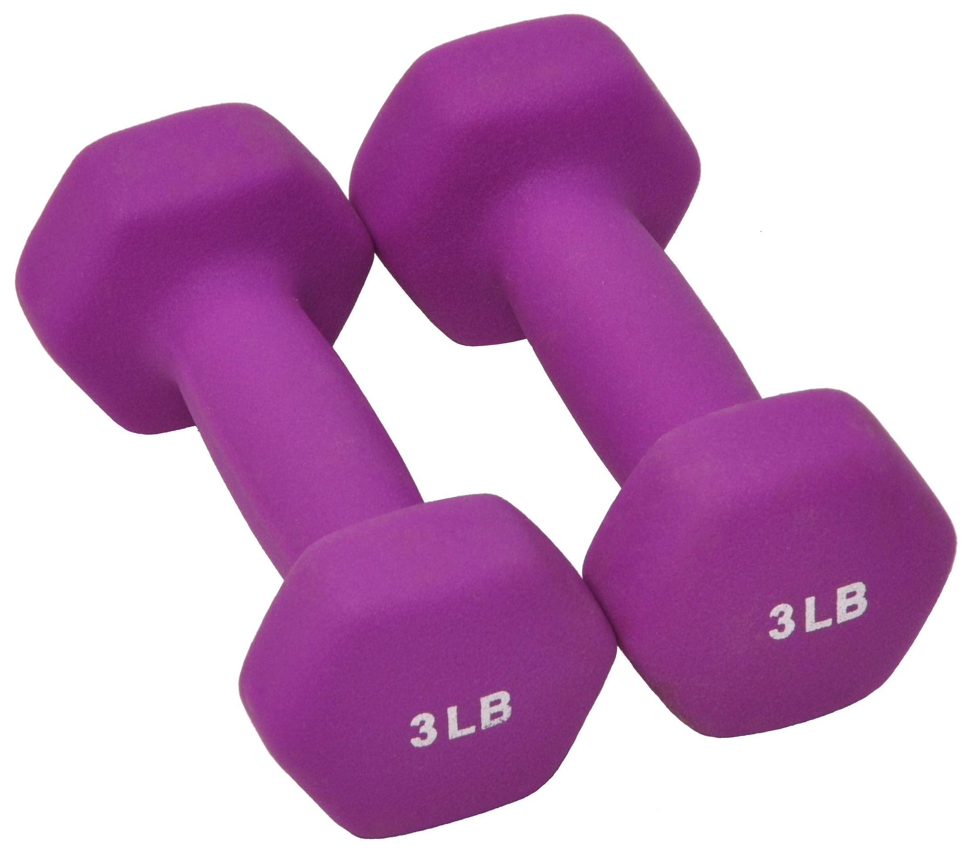 Neoprene Dumbbell Hand Weights - From Where - 