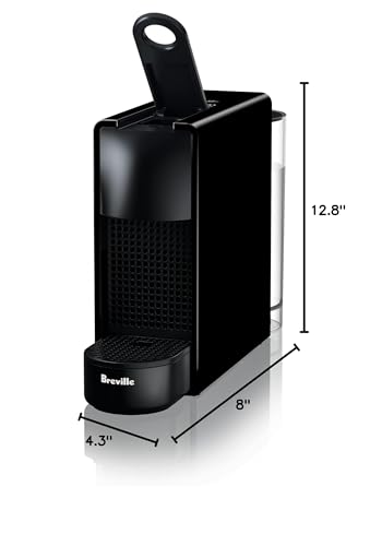 Nespresso Essenza Mini Espresso Machine - From Where - 