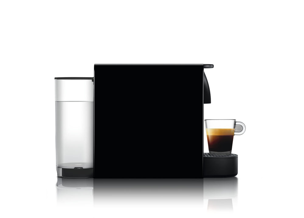 Nespresso Essenza Mini Espresso Machine - From Where - 
