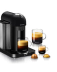 Nespresso Vertuo Coffee Maker & Espresso Machine - From Where Finds - 