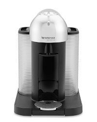 Nespresso Vertuo Coffee Maker & Espresso Machine by Breville