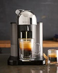 Nespresso Vertuo Coffee Maker & Espresso Machine by Breville
