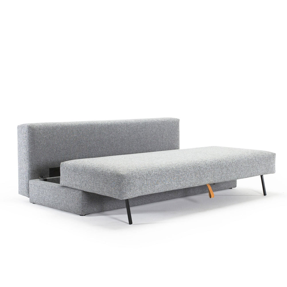 Nest Storage Sofa Bed (Queen) - From Where Finds - 