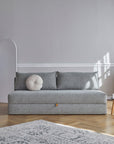 Nest Storage Sofa Bed (Queen) - From Where Finds - 