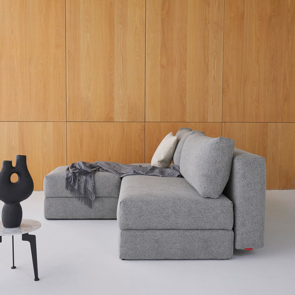 Nest Storage Sofa Bed (Queen) - From Where Finds - 