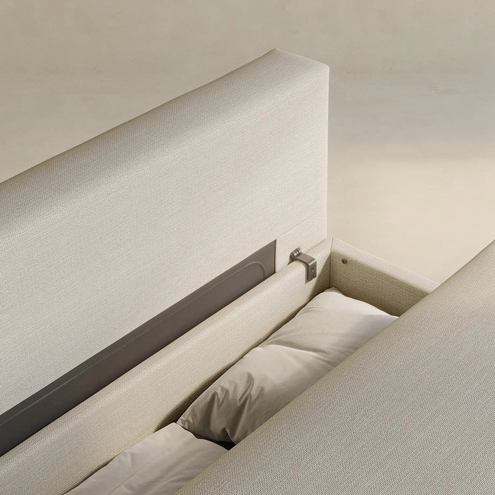 Nest Storage Sofa Bed (Queen) - From Where Finds - 