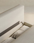 Nest Storage Sofa Bed (Queen) - From Where Finds - 