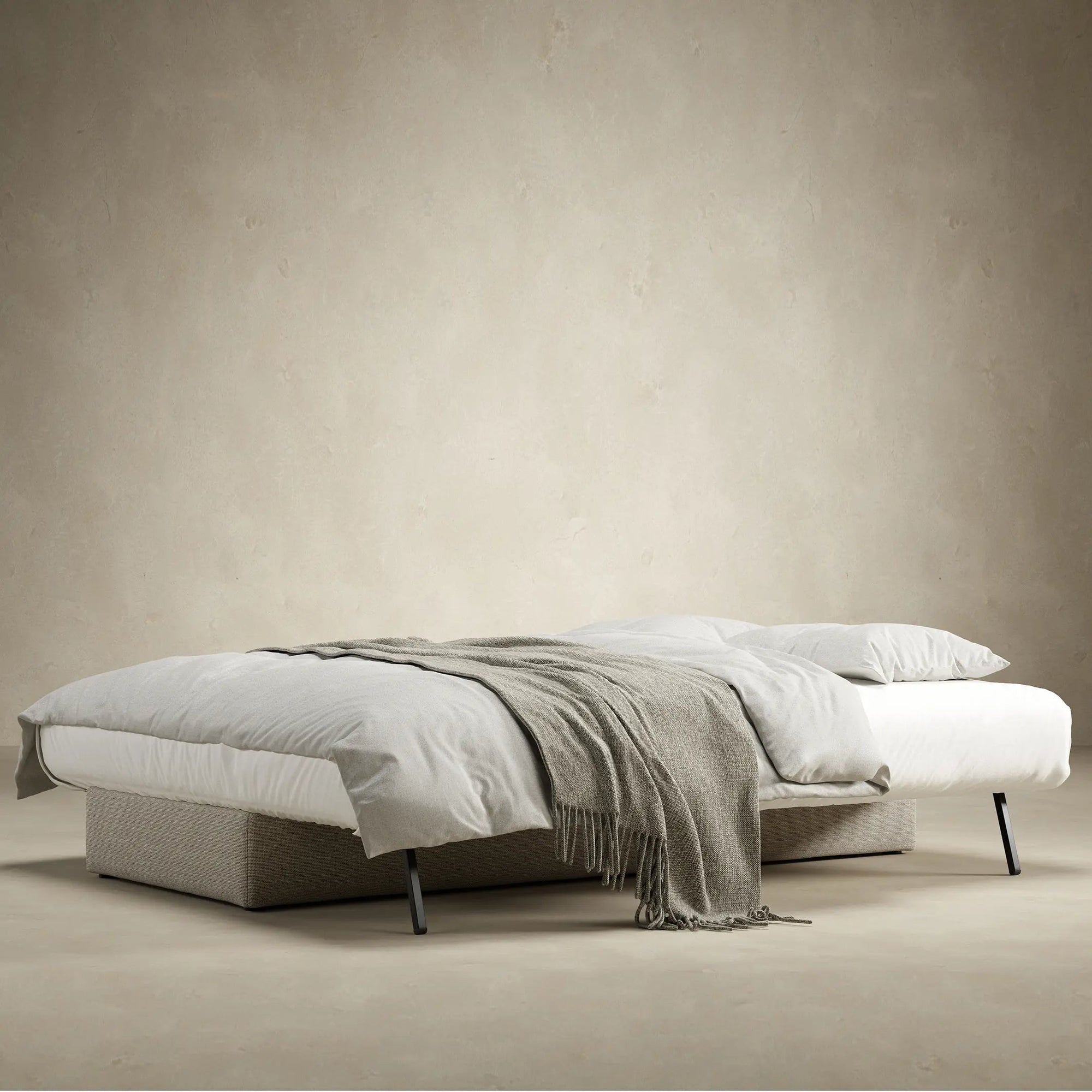 Nest Storage Sofa Bed (Queen) - From Where Finds - 