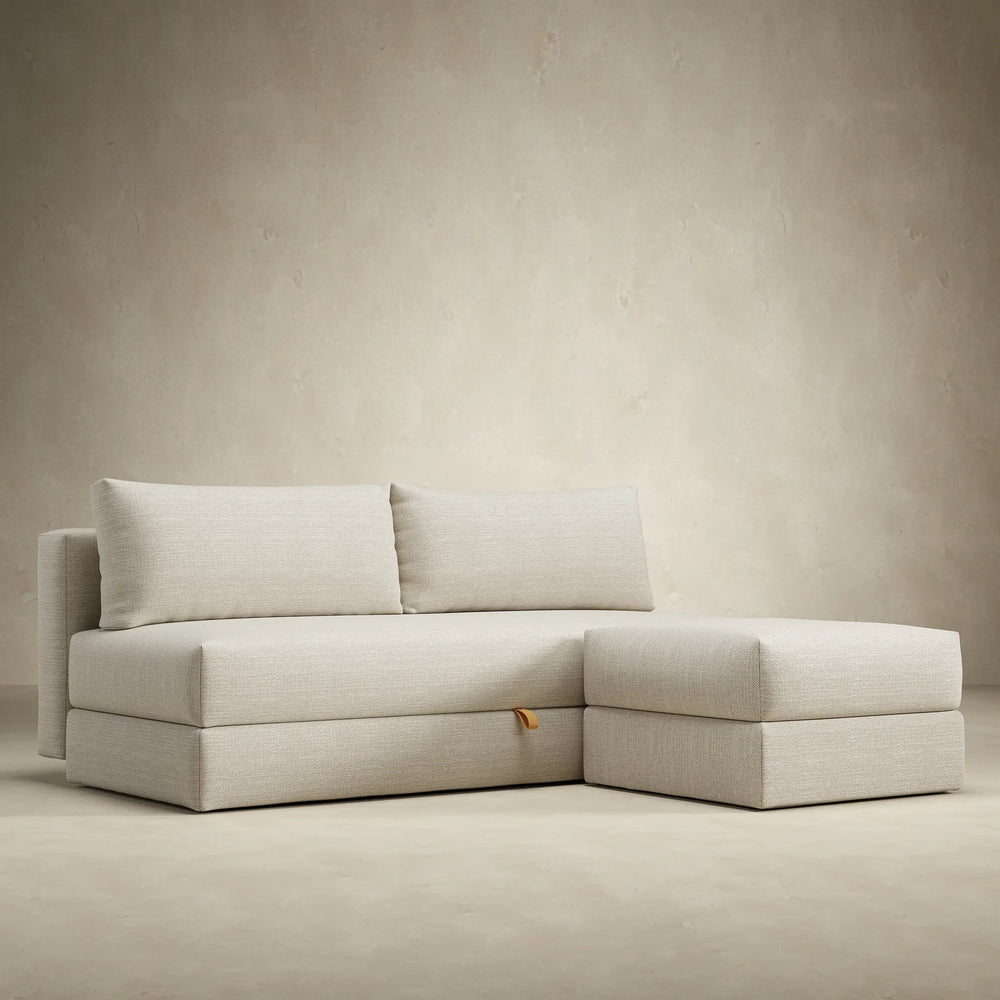 Nest Storage Sofa Bed (Queen) - From Where Finds - 