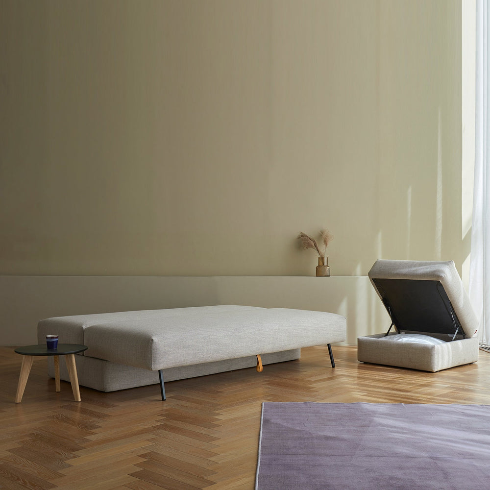 Nest Storage Sofa Bed (Queen) - From Where Finds - 