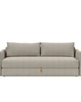 Nest with Arms Storage Sofa Bed (Queen) - From Where Finds - 