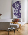 Nest with Arms Storage Sofa Bed (Queen) - From Where Finds - 