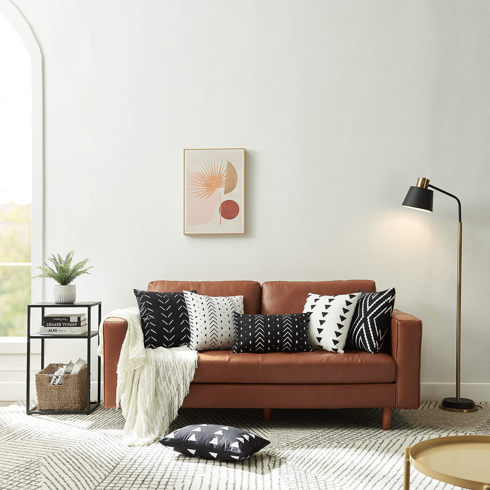 Nestinco Boho Pillow Covers (Set of 2) - From Where - 