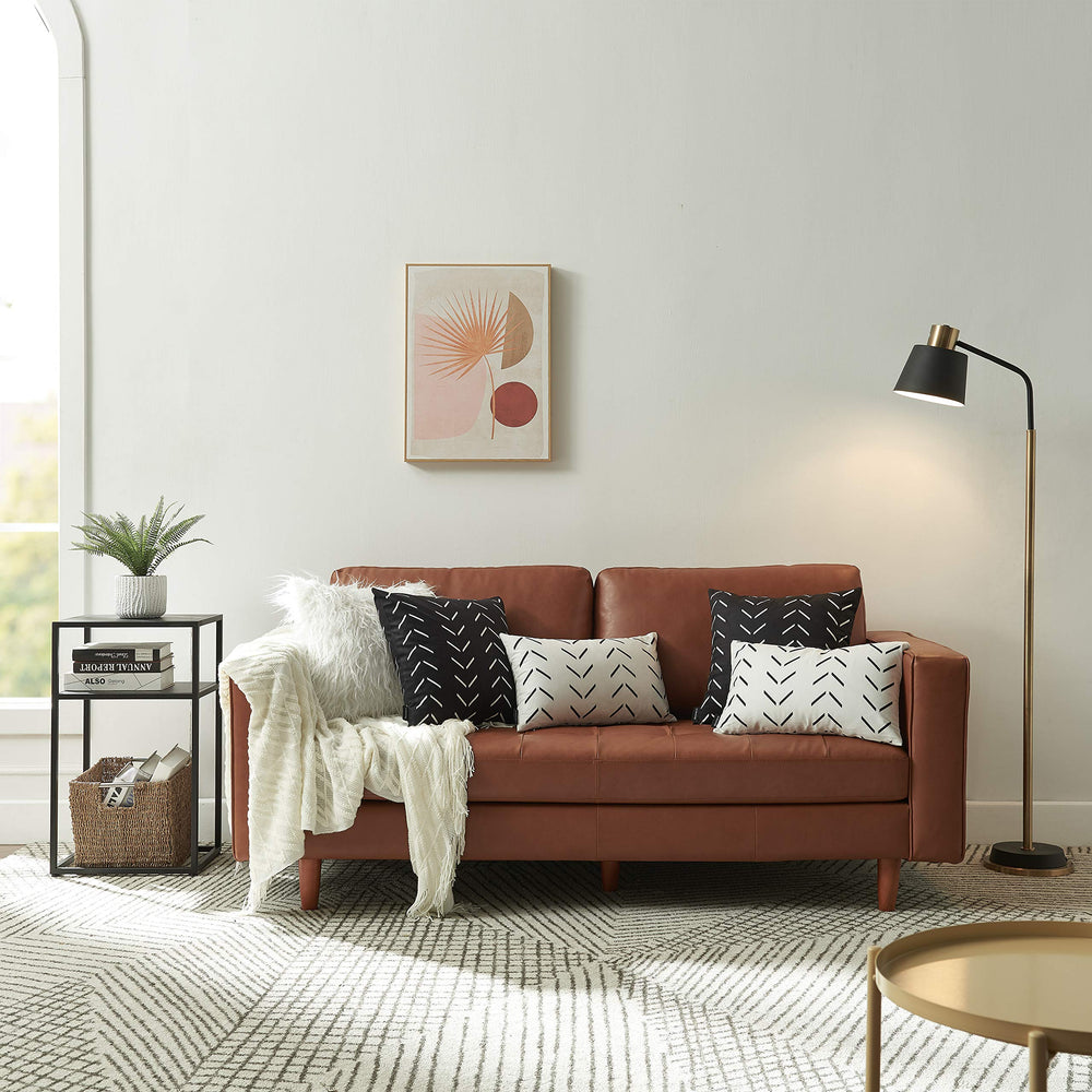 Nestinco Boho Pillow Covers (Set of 2) - From Where - 