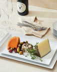 Nesting Rectangular Serving Platters - From Where - 