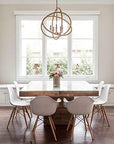 New Eiffel Style Side Chair (Set of 6) - From Where - 