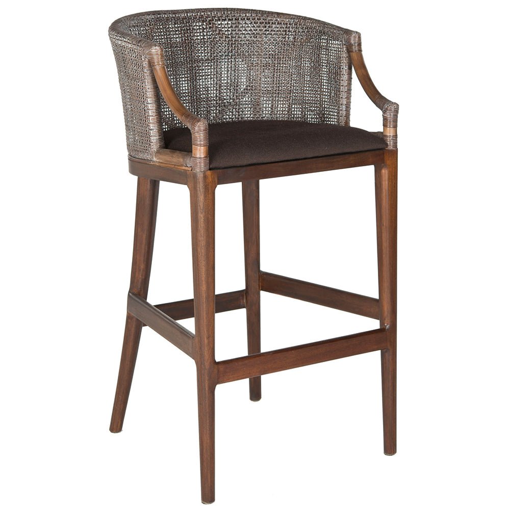Newburyport Barstools - From Where - 