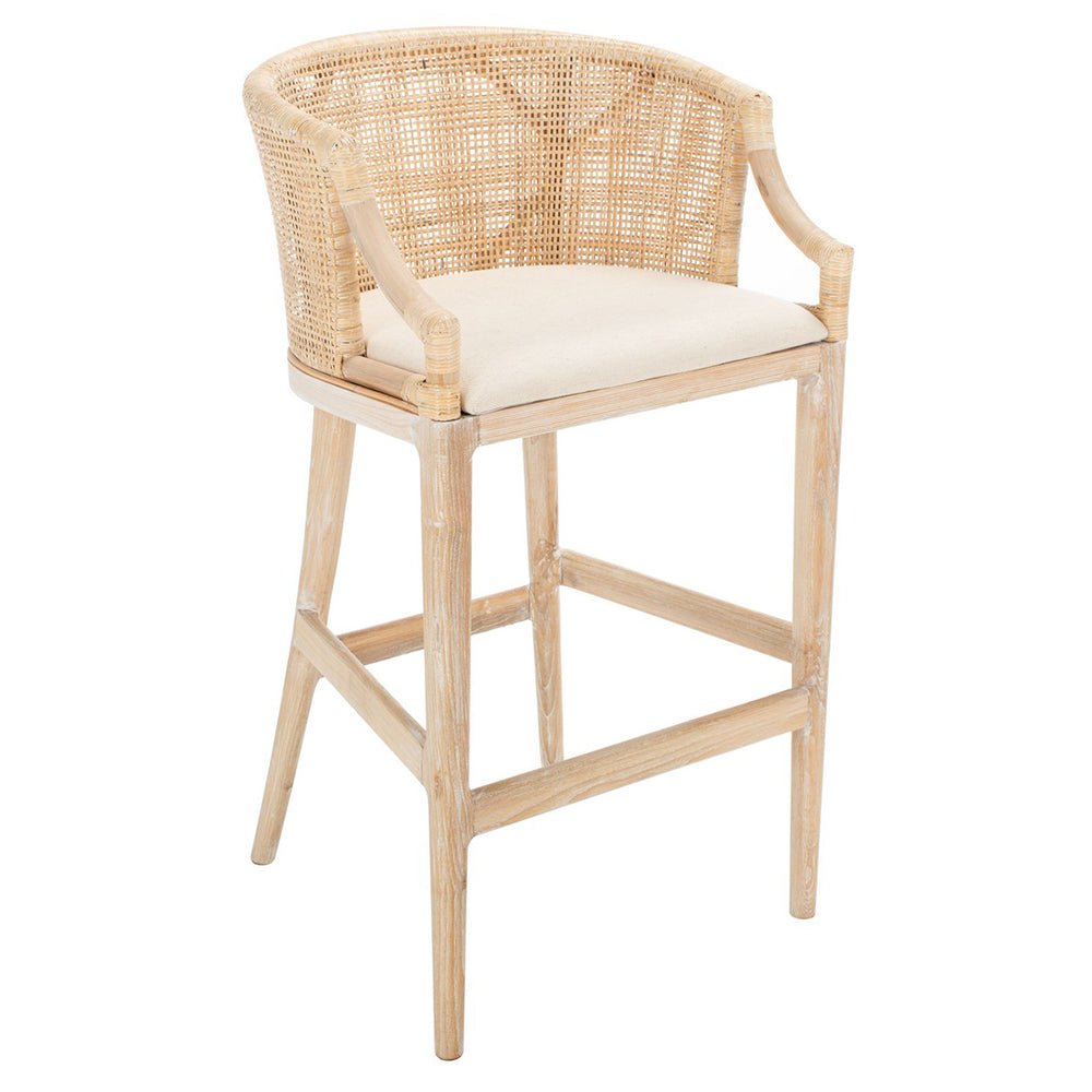 Newburyport Barstools - From Where - 