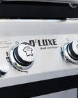 Nexgrill Deluxe 2 - Burner Gas Grill - From Where - 