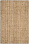 Flat Weave Natural Fiber Rug- NF747A-2