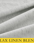 NICETOWN Grey Curtain Panels - From Where - 