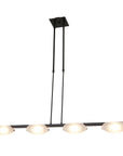 Nido 4 - LED Bar Pendant Light - From Where - 